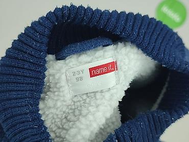 the north: Bluza, Name it, 2-3 lat, 92-98 cm, stan - Bardzo dobry — 5