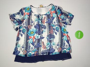 dazy: Bluzka damska, rozmiar 3XL — 2
