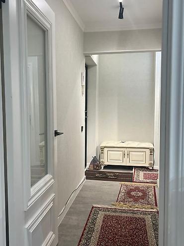 Продажа квартир: 3 комнаты, 58 м², 104 серия, 1 этаж, Евроремонт — 7