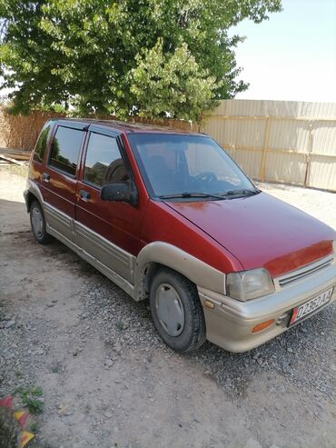 тико белый: Daewoo Tico: 1999 г., 0.8 л, Вариатор, Бензин, Хэтчбэк