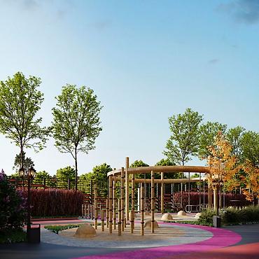 Продажа квартир: 4 комнаты, 164 м², Элитка, 3 этаж, Готовая ПСО (под самоотделку) — 8