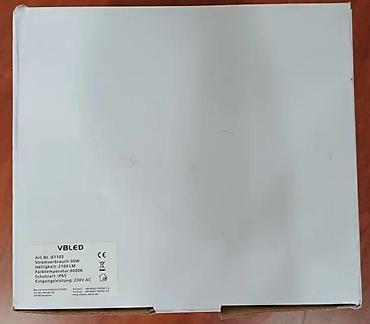 Rasveta: Reflektor VBLED 61103 ✨ Najjeftinije na KP-u ✨ Kvalitetan LED — 7