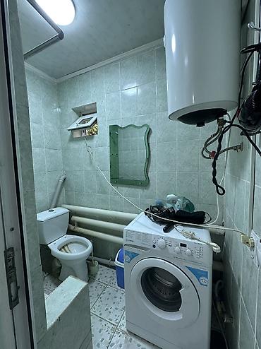 Продажа коттеджей и домов: 4 комнаты, 100 м², 5 соток, Сокулук, Агентство недвижимости — 14