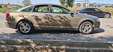 audi rs6 цена бишкек: Audi A6: 2005 г., 2.4 л, Вариатор, Бензин, Седан — 3