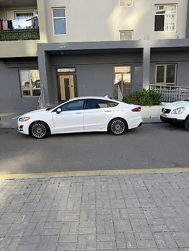 hyundai accent 2005 амортизатор: Ford Fusion 2020 ili probek 155952 polnu ful bir luku yoxdu demək olar — 3