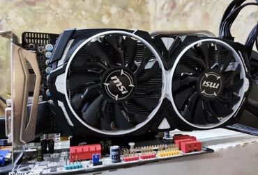 монитор не рабочий: Видеокарта, MSI, GeForce GTX, Для ПК