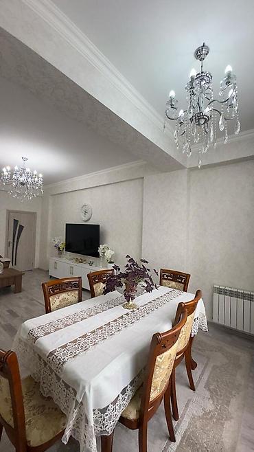 газовый ключ: 3 комнаты, Новостройка, м. 20 января, 126 м² — 6