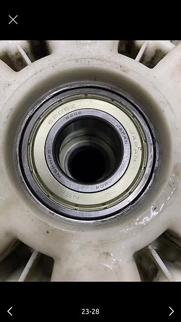 Ремонт стиральных машин: P.V.K Токмок Ремонт Стиральных машин — 21