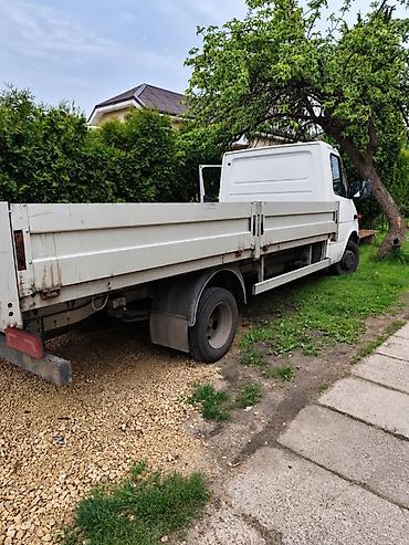 куплю бу мотоцикл: Ищете надежный Sprinter для работы? Есть хороший вариант в Бишкеке 🚛 — 3