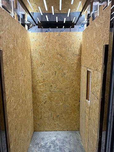 квартира в алмате: 2 комнаты, 79 м², Элитка, 8 этаж, ПСО (под самоотделку) — 10