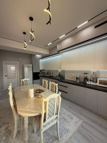 Продажа квартир: 4 комнаты, 158 м², Элитка, 8 этаж, Дизайнерский ремонт at lalafo.kg — 2 Продажа квартир: 4 комнаты, 158 м², Элитка, 8 этаж, Дизайнерский ремонт — 2