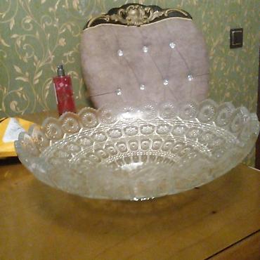 Digər dəstlər və servizlər: Mətbəx dəsti – qazan/qazanqabağı, yemək qabları və şirniyyat qabları — 11