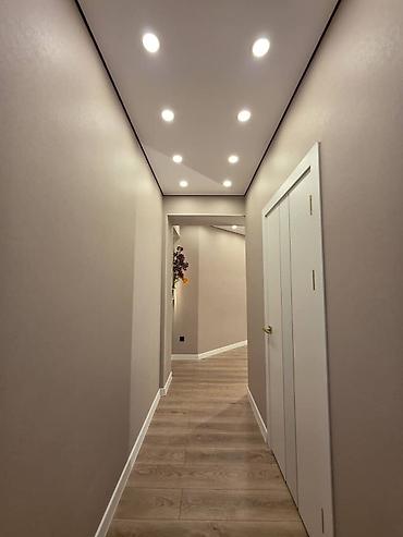 Продажа квартир: 2 комнаты, 55 м², 11 этаж at lalafo.kg — 5 Продажа квартир: 2 комнаты, 55 м², 11 этаж — 5