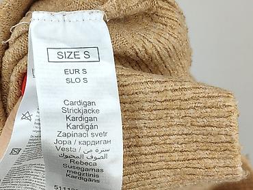 bekkin socks: Orsay, Kardigan damski, rozmiar S — 5