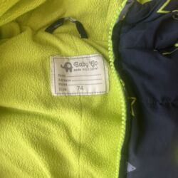 Верхняя одежда: Продаю комбенезоны 1. Красный 3-6 мес состояние отличное качество at lalafo.kg — 10 Верхняя одежда: Продаю комбенезоны 1. Красный 3-6 мес состояние отличное качество — 10