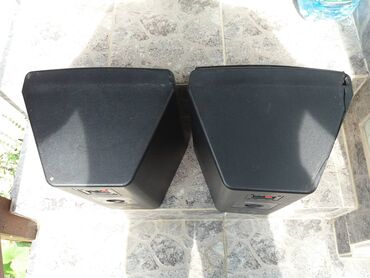 Zvučnici i stereo sistemi: Jbl control 1 - Mc crypt - Magnat -jbl control 1(slike na — 12