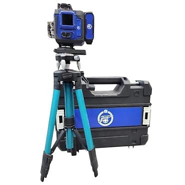 lazerli metre: №: 10428 Məhsulun adı: Lazer nivelir Zenit S880 UM-S610 Brend: Zenit — 1
