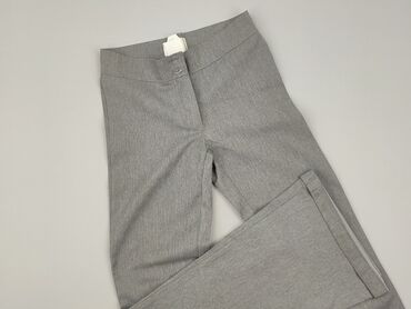Women: Material trousers for women, Pimkie, size XS (EU 34)