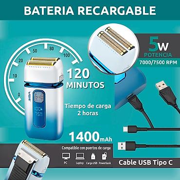 philips üzqırxan: Elektrikli Ülgüc VGR 362 Üzqırxan 🆕Bütün məhsularımız Yenidir və — 3