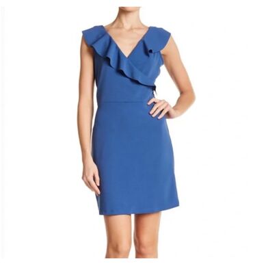 haljine za pokrivene novi pazar: Zara M (EU 38), bоја - Tamnoplava, Drugi stil, Na bretele