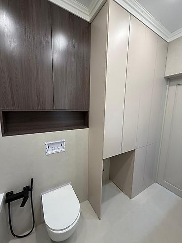 Продажа квартир: 2 комнаты, 64 м², Элитка, 7 этаж, Дизайнерский ремонт at lalafo.kg — 3 Продажа квартир: 2 комнаты, 64 м², Элитка, 7 этаж, Дизайнерский ремонт — 3
