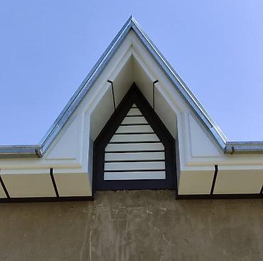 Фасадные работы: Ремонт фасада, Утепление фасада, Фасадный декор | Лепнина, Рамки, Молдинг | Сайдинг, Жидкий травертин, Сухой травертин | Пенопласт, Penoplex, Базальт Больше 6 лет опыта — 25