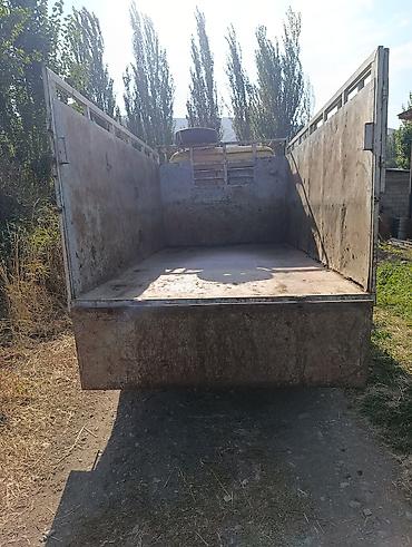 мтс 80: Грузовик, Mercedes-Benz, Стандарт, 3 т, Б/у — 4