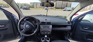 mazda 2000: Mazda 2: 2007 г., Бензин, Хэтчбэк — 10