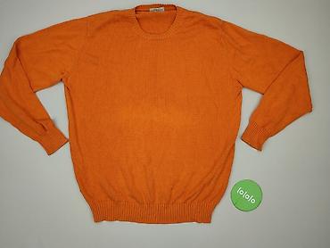 wolf: Sweter dla mężczyzn, rozmiar 2XL — 2