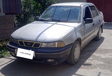 купить нексия 2 в бишкеке: Daewoo Nexia: 2003 г., 1.5 л, Механика, Бензин, Седан