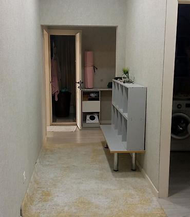 квартиры в: 3 комнаты, 85 м², Кок-Жар мкр Индивидуалка, 3 этаж, Евроремонт — 10