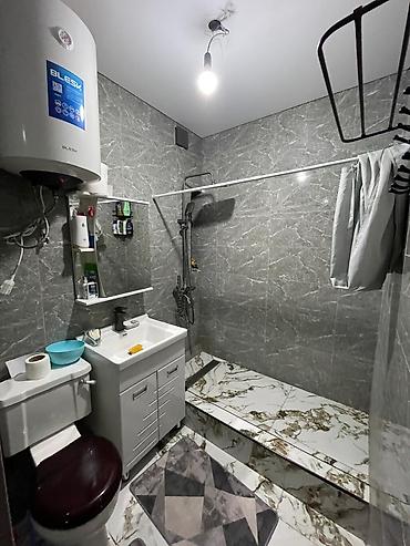 Продажа квартир: 1 комната, 45 м², Элитка, 5 этаж, Дизайнерский ремонт — 10