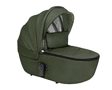 Kolica za bebe: KIKKA BOO Kolica IRENE premium 3u1 set sa I-SIZE autosedištem i tvrdom — 17