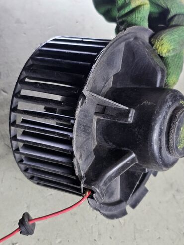 Электрические моторчики: Электрический моторчик Seat 1997 г., Б/у, Оригинал, Германия — 14