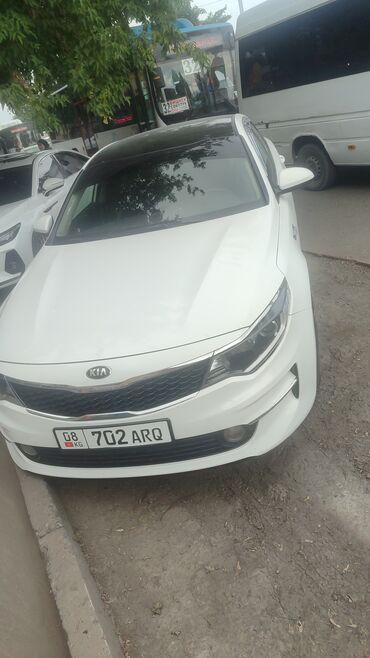 генератор на киа рио: Kia K5: 2017 г., 2 л, Автомат, Газ, Седан
