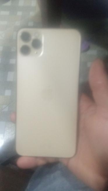alpine: IPhone 11 Pro Max, 128 GB, Alpine Green, Zəmanət — 1