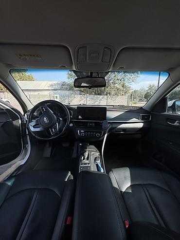 руль киа оптима: Kia K5: 2019 г., 2 л, Автомат, Газ, Седан — 5