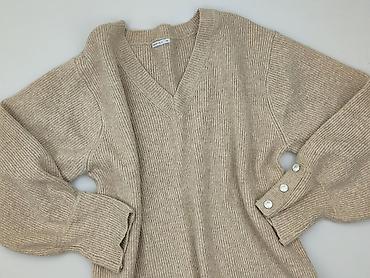 oversize: Fisherfield, Sweter damski, rozmiar XL — 1