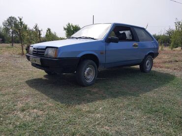 Avtomobil alışı: VAZ (LADA) 2108: 1.6 l | 1989 il