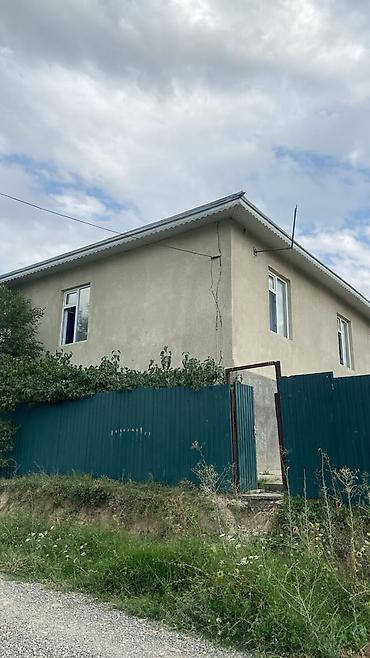 куплю модульный дом: 5 комнат, 120 м², 10 соток, Ош — 2