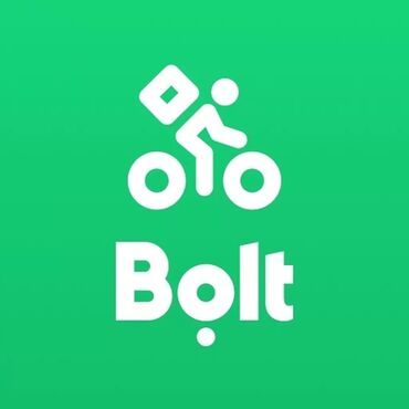 bolt taxi vakansiya: Автокурьер требуется, С личным транспортом, Ежедневно оплата, Без опыта