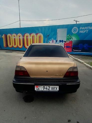 Daewoo: Daewoo Nexia: 2002 г., 1.5 л, Ручные, Бензин, Седан — 2