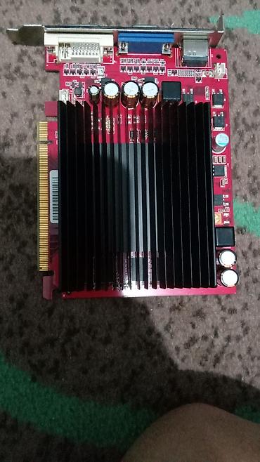 nvidia gt 430: Məhsul: PCI-Express videokart Model etiketi: GF9400GT-1024M DDR2 128B — 1