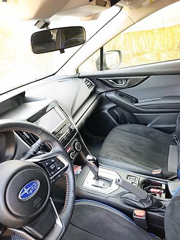 куго виш 02: Subaru Crosstrek: 2021 г., 2 л, Автомат, Бензин, Кроссовер — 5