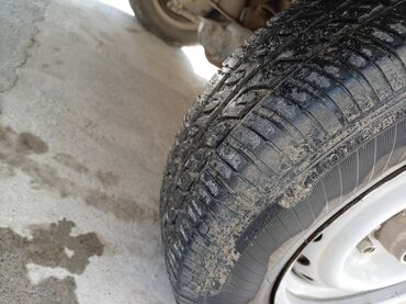 VAZ (LADA): VAZ (LADA) 2107: 1.7 l | 1999 il 247000 km Sedan — 2