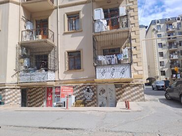 Yeni tikili: 3 otaqlı, Yeni tikili, 74 kv. m — 9