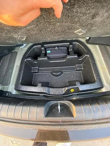 Hyundai: Hyundai Grandeur: 2019 г., 3 л, Автомат, Газ, Седан — 17