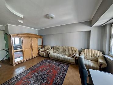 11: 1 комната, 33 м², Цум Индивидуалка, 11 этаж, Старый ремонт — 4
