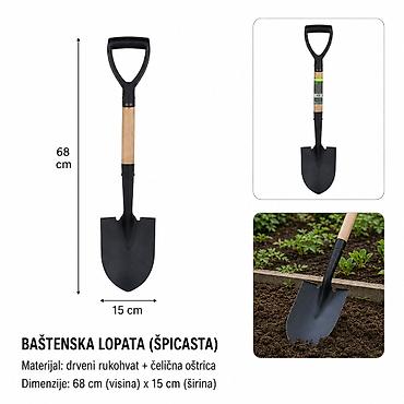 KMT Tip komada mali gvozdena poluga 9364365 Opis: Praktičan ručni
