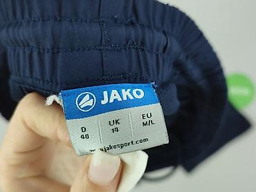 bluza formula 1: Jako, Spodnie dresowe damskie, rozmiar M — 5